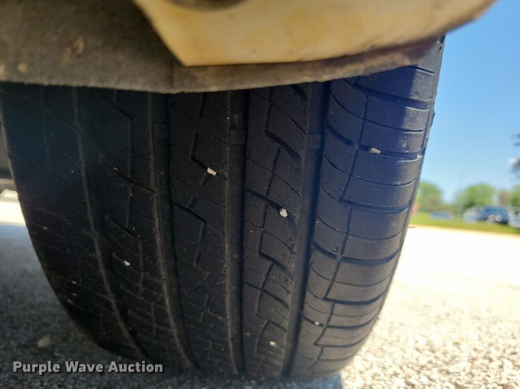 image for item JO9278 2008 Chevrolet Malibu LT