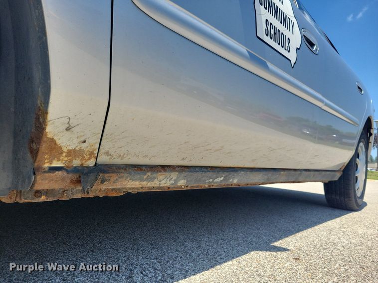 image for item JO9279 2004 Buick Century