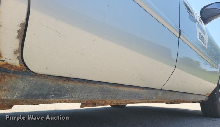 image for item JO9279 2004 Buick Century