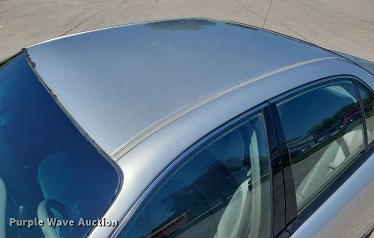 image for item JO9279 2004 Buick Century