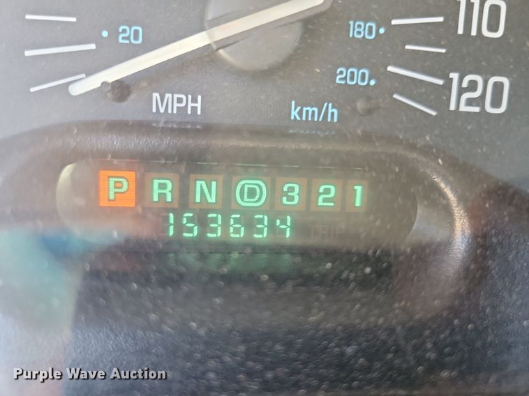 image for item JO9279 2004 Buick Century