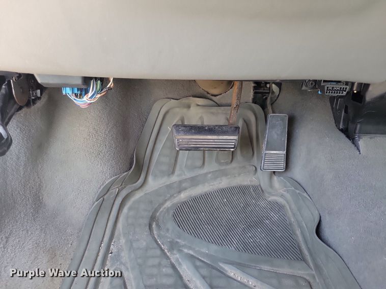 image for item JO9279 2004 Buick Century