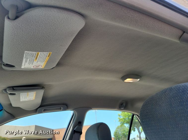 image for item JO9279 2004 Buick Century