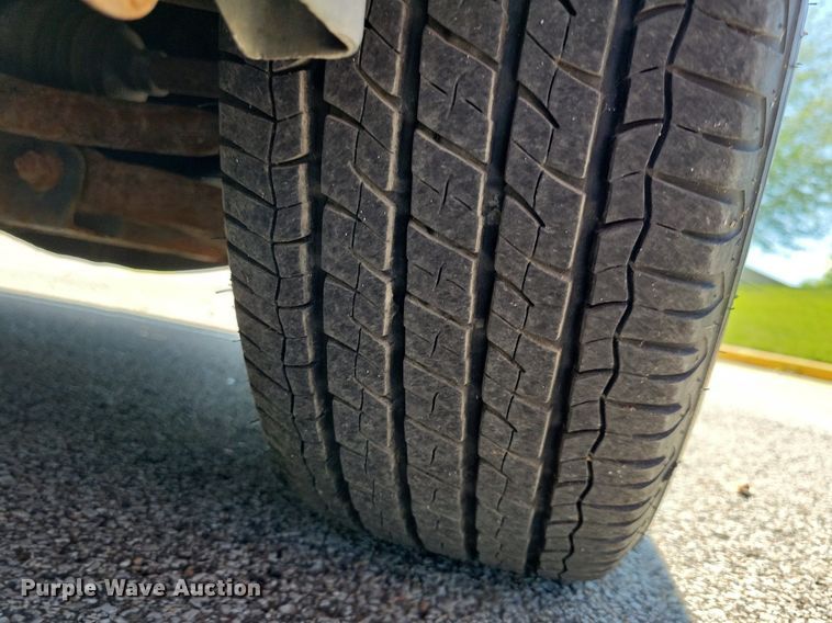 image for item JO9279 2004 Buick Century