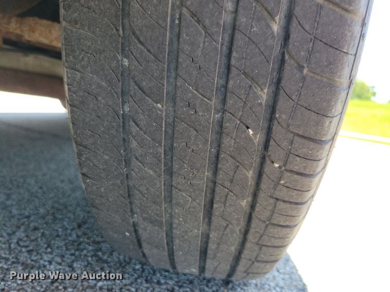 image for item JO9279 2004 Buick Century