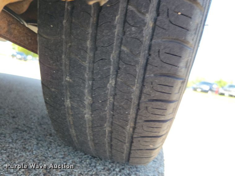 image for item JO9279 2004 Buick Century