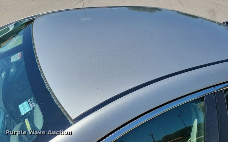 image for item JO9280 2008 Chevrolet Malibu LT