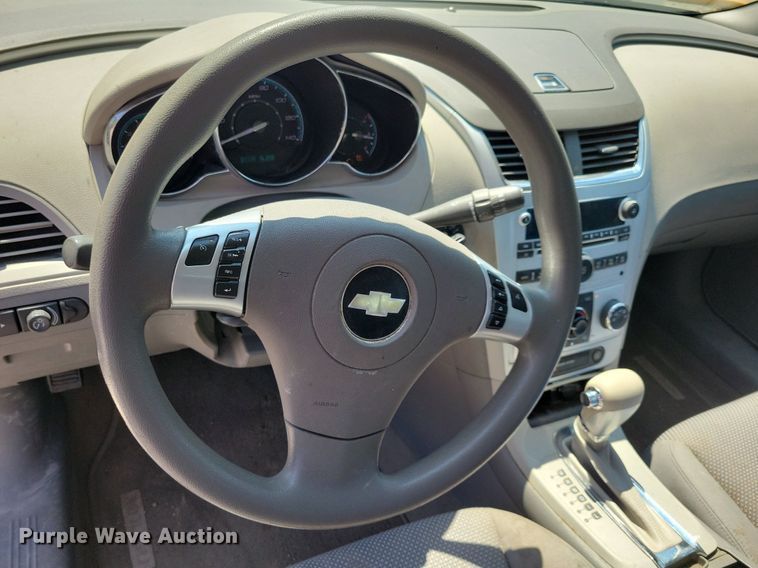 image for item JO9280 2008 Chevrolet Malibu LT