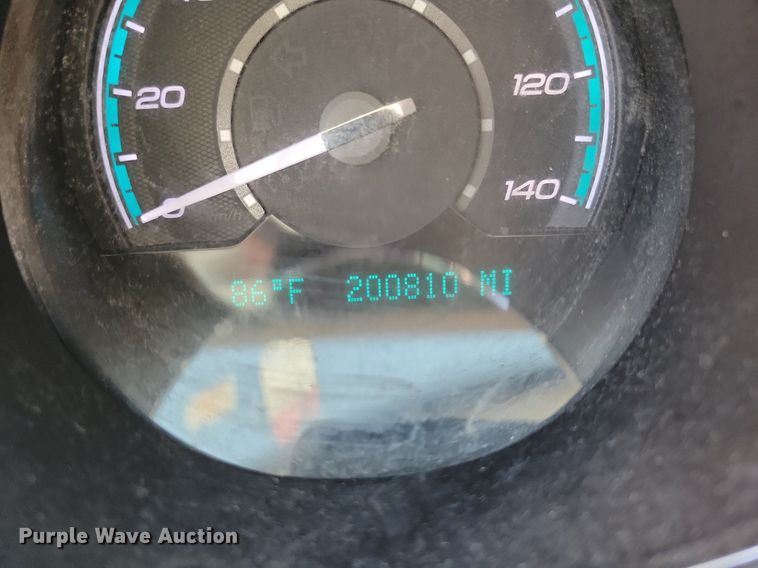 image for item JO9280 2008 Chevrolet Malibu LT