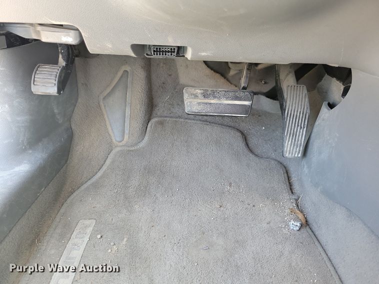 image for item JO9280 2008 Chevrolet Malibu LT