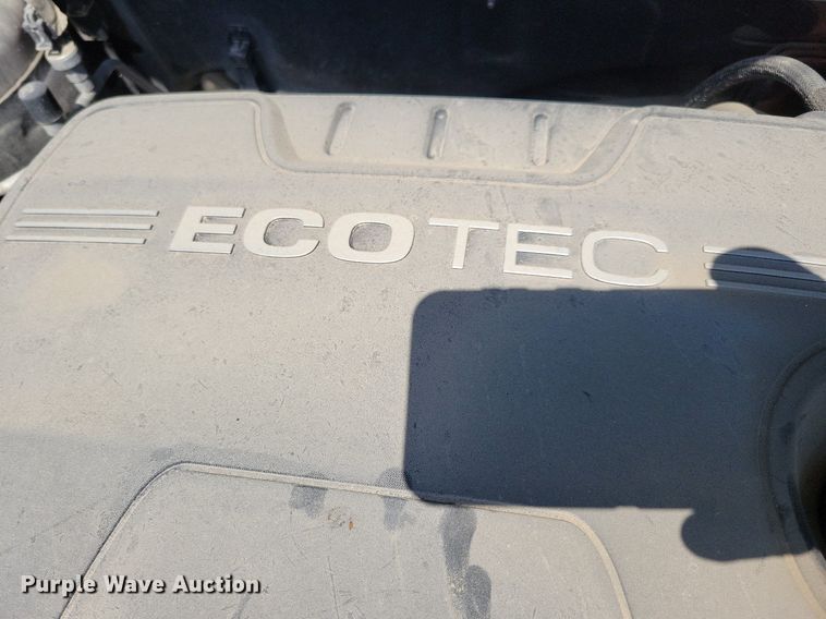 image for item JO9280 2008 Chevrolet Malibu LT