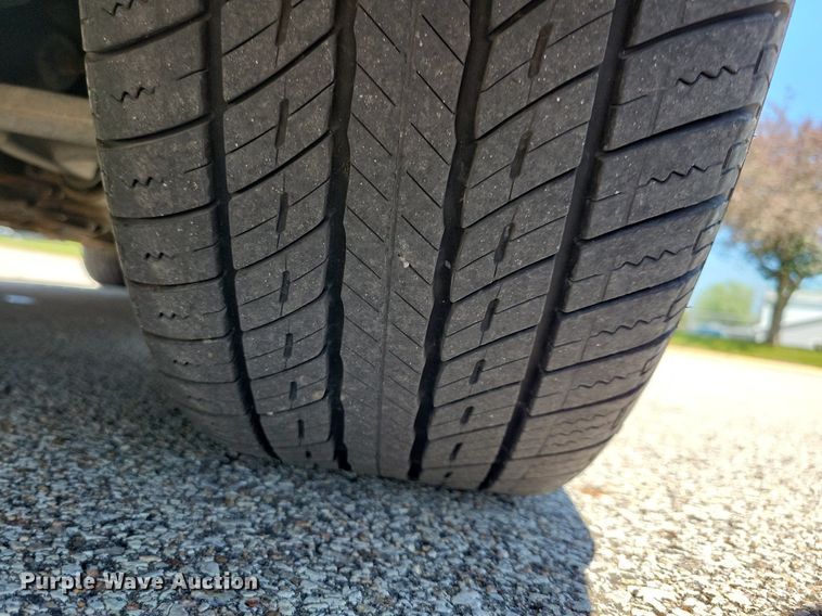 image for item JO9280 2008 Chevrolet Malibu LT