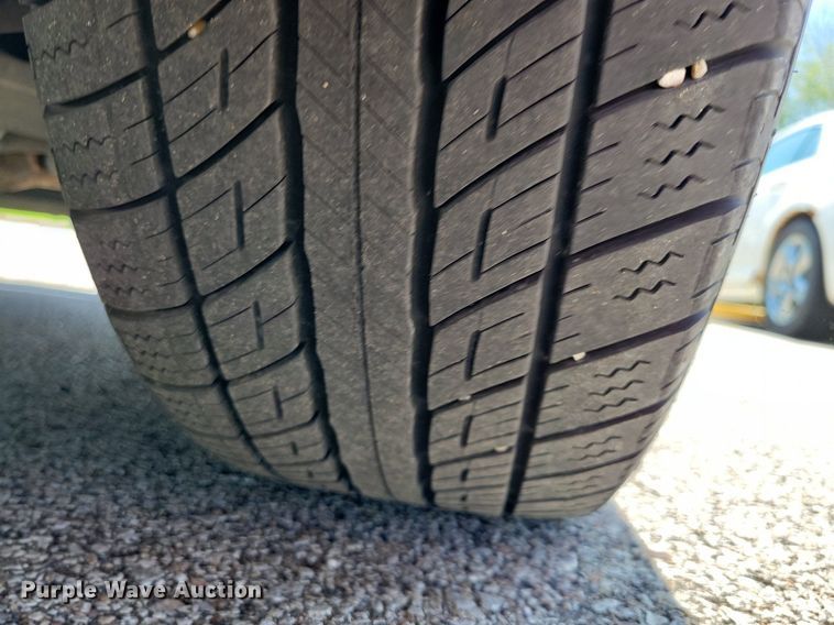 image for item JO9280 2008 Chevrolet Malibu LT