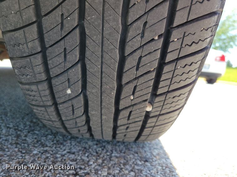 image for item JO9280 2008 Chevrolet Malibu LT