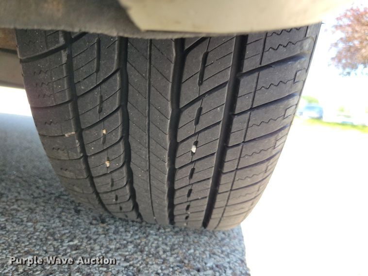 image for item JO9280 2008 Chevrolet Malibu LT