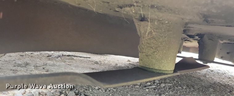 image for item JO9291 Hustler Super Z  ZTR lawn mower