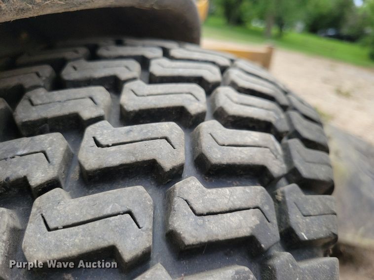 image for item JO9291 Hustler Super Z  ZTR lawn mower