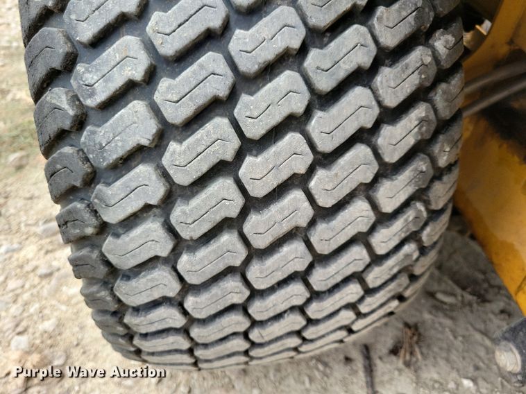 image for item JO9291 Hustler Super Z  ZTR lawn mower