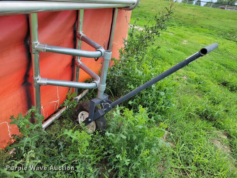 image for item JO9292 Baseball backstop