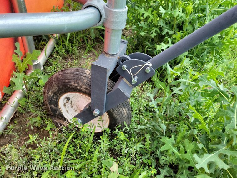 image for item JO9292 Baseball backstop