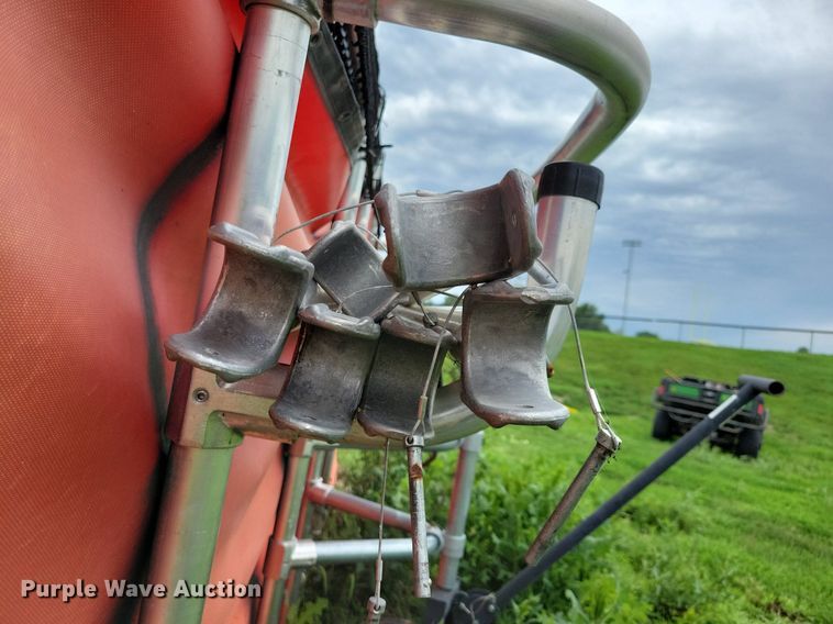 image for item JO9292 Baseball backstop