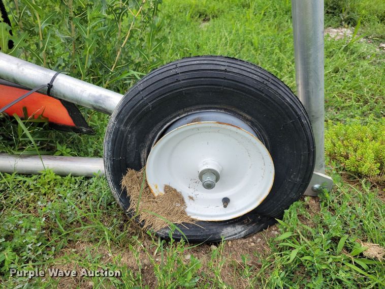 image for item JO9292 Baseball backstop