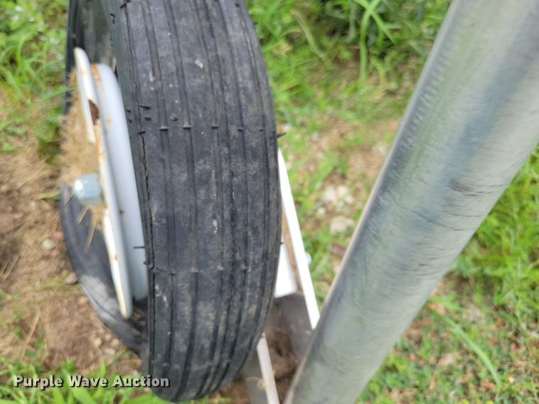 image for item JO9292 Baseball backstop