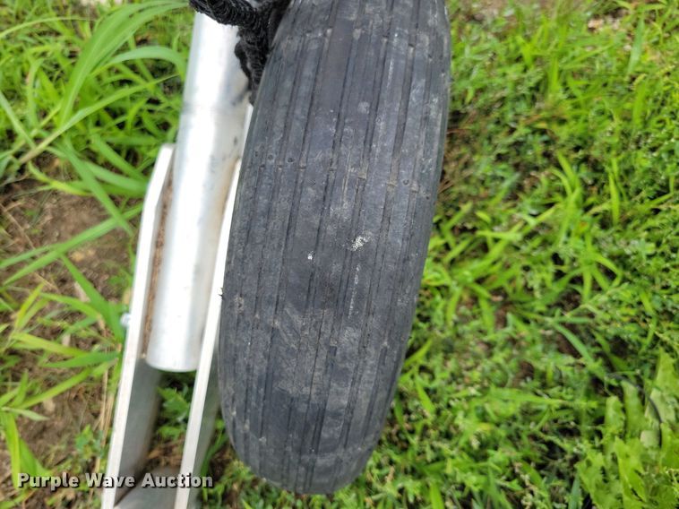 image for item JO9292 Baseball backstop