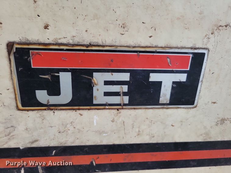 image for item JO9293 Jet  metal band saw