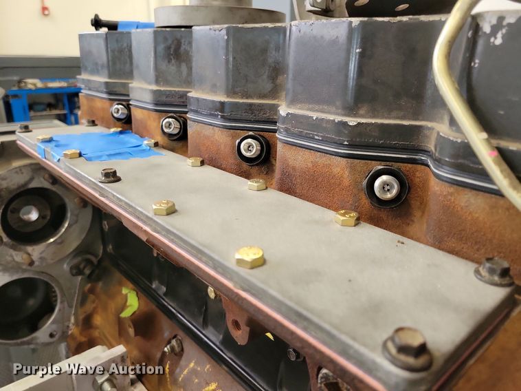 image for item JO9295 2002 Cummins ISB 235  engine