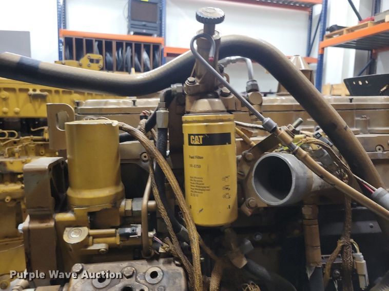 image for item JO9298 Caterpillar 3126  engine