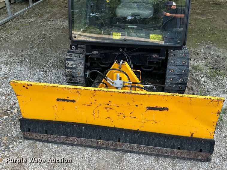 image for item JX9014 Toro Groundsmaster 7200  lawn mower