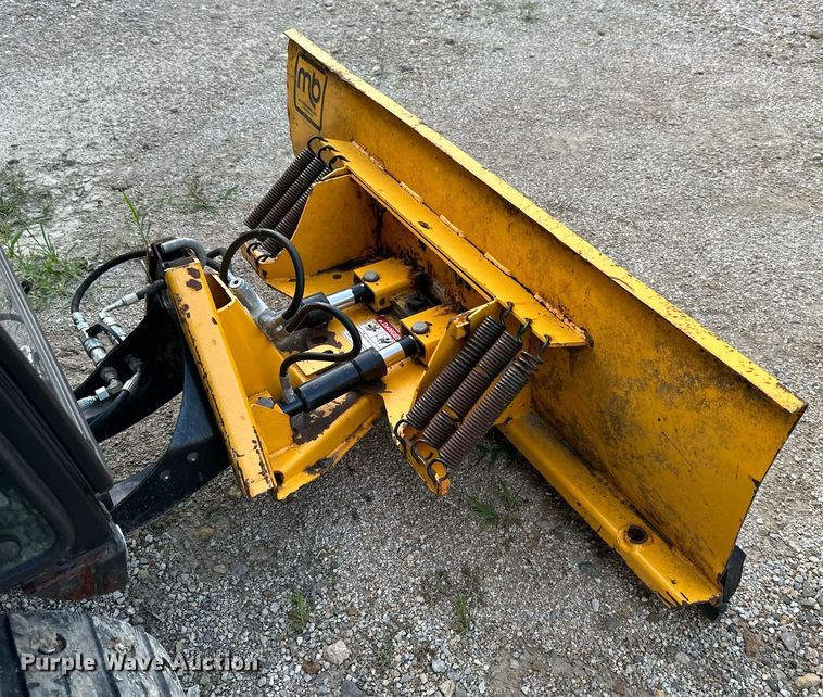 image for item JX9014 Toro Groundsmaster 7200  lawn mower