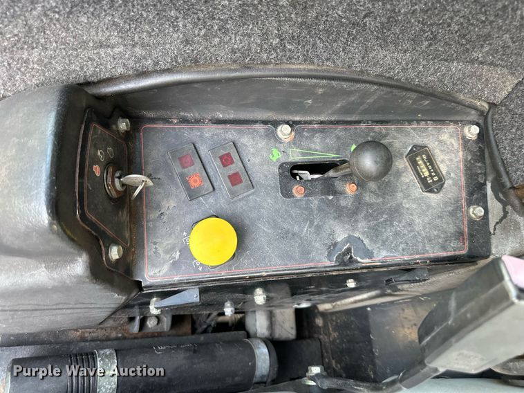 image for item JX9014 Toro Groundsmaster 7200  lawn mower