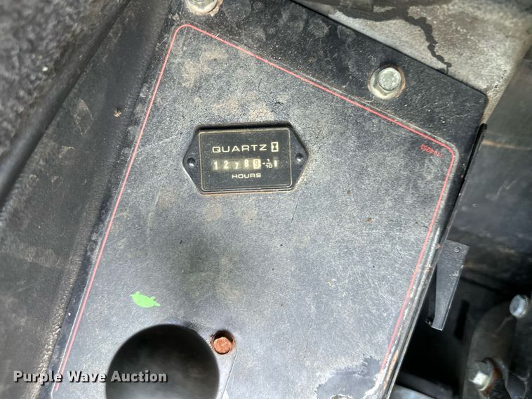 image for item JX9014 Toro Groundsmaster 7200  lawn mower