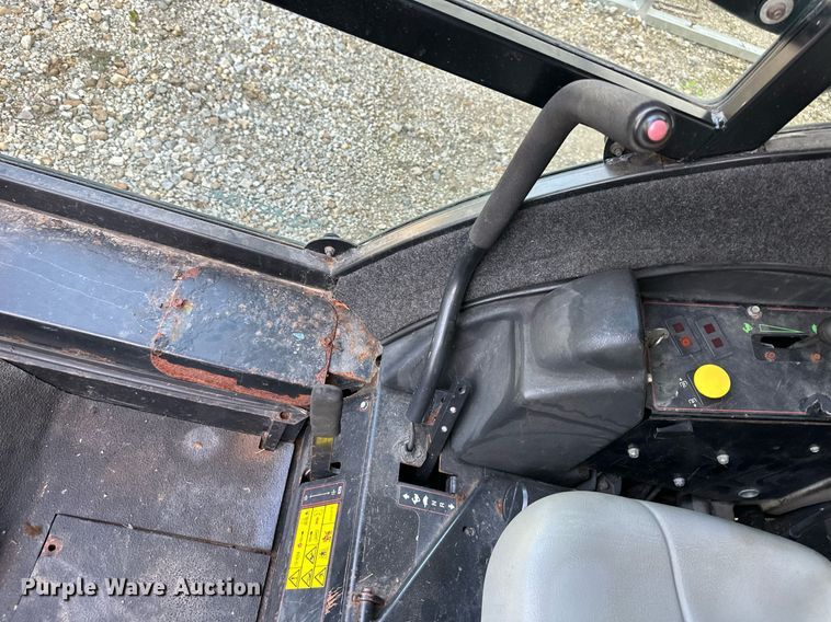 image for item JX9014 Toro Groundsmaster 7200  lawn mower