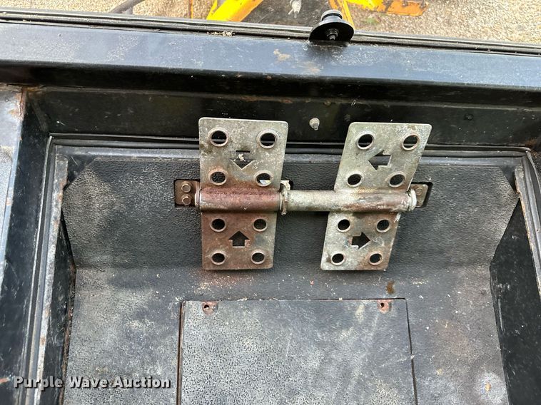 image for item JX9014 Toro Groundsmaster 7200  lawn mower