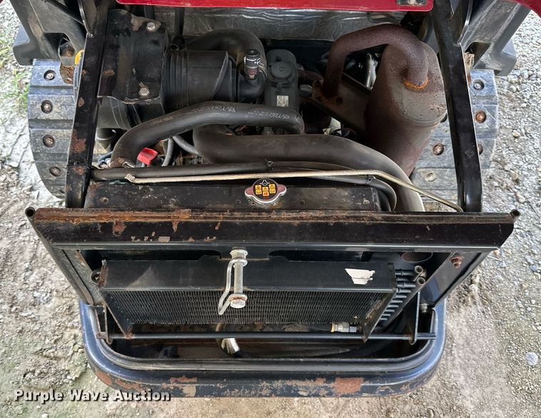 image for item JX9014 Toro Groundsmaster 7200  lawn mower