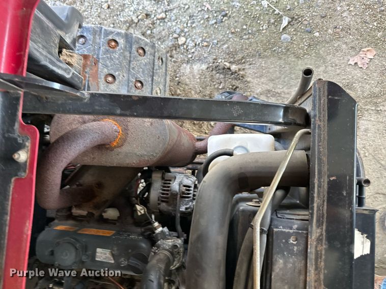 image for item JX9014 Toro Groundsmaster 7200  lawn mower