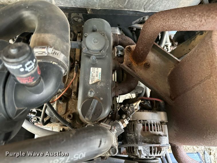 image for item JX9014 Toro Groundsmaster 7200  lawn mower