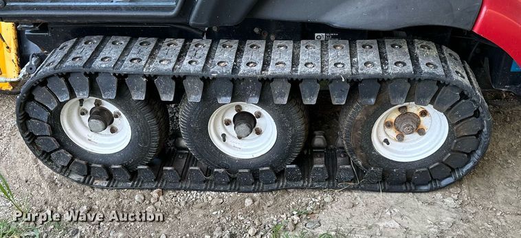 image for item JX9014 Toro Groundsmaster 7200  lawn mower