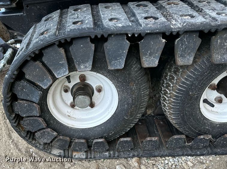 image for item JX9014 Toro Groundsmaster 7200  lawn mower