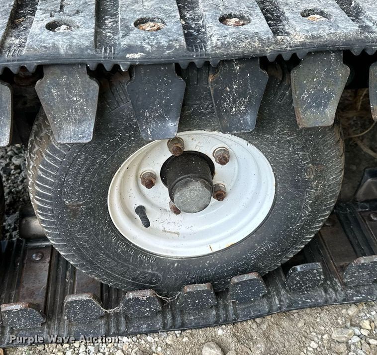 image for item JX9014 Toro Groundsmaster 7200  lawn mower