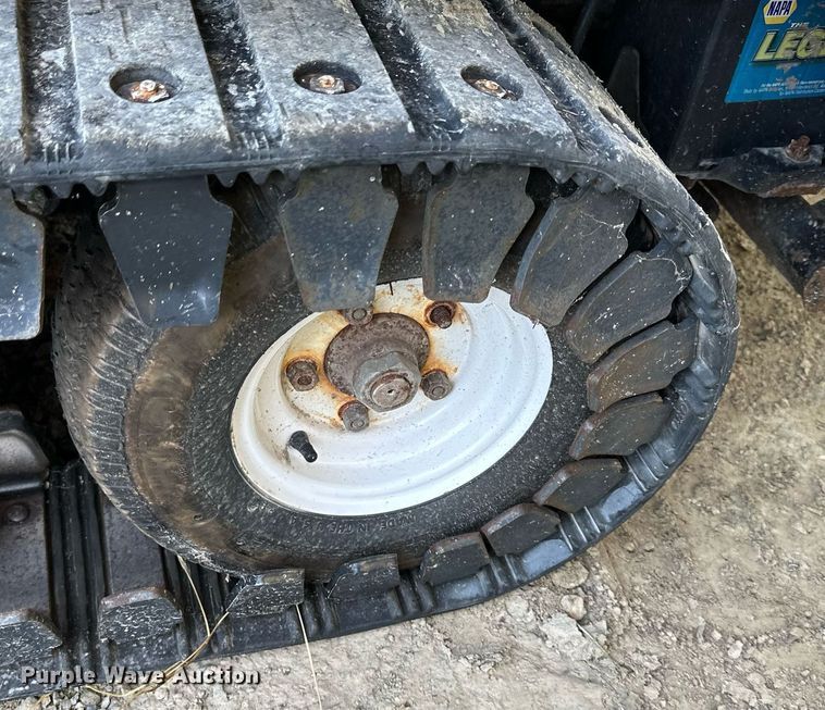 image for item JX9014 Toro Groundsmaster 7200  lawn mower