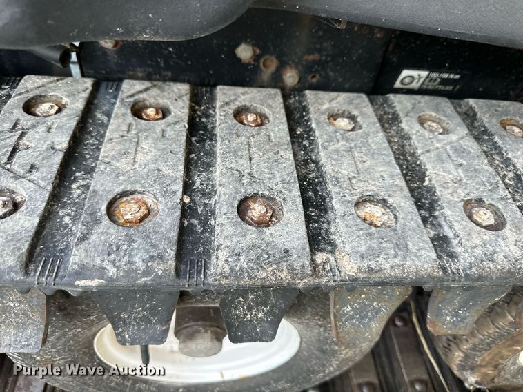 image for item JX9014 Toro Groundsmaster 7200  lawn mower