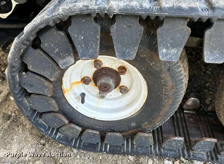 image for item JX9014 Toro Groundsmaster 7200  lawn mower