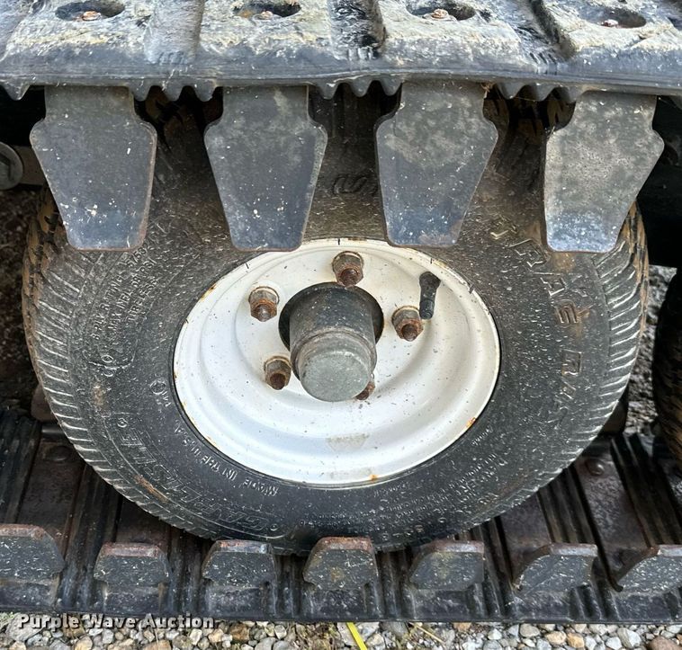 image for item JX9014 Toro Groundsmaster 7200  lawn mower