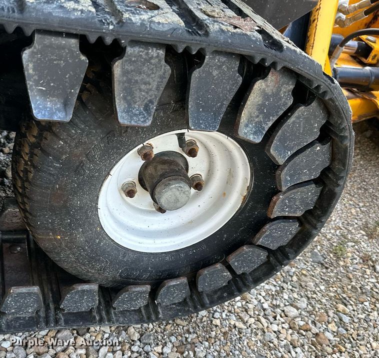 image for item JX9014 Toro Groundsmaster 7200  lawn mower