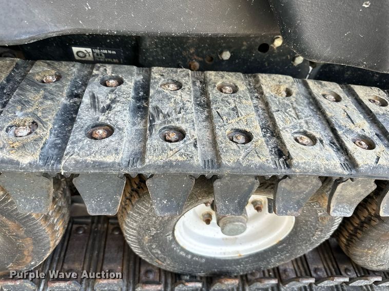 image for item JX9014 Toro Groundsmaster 7200  lawn mower