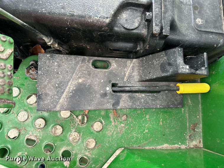 image for item JX9019 1993 John Deere 5300  tractor